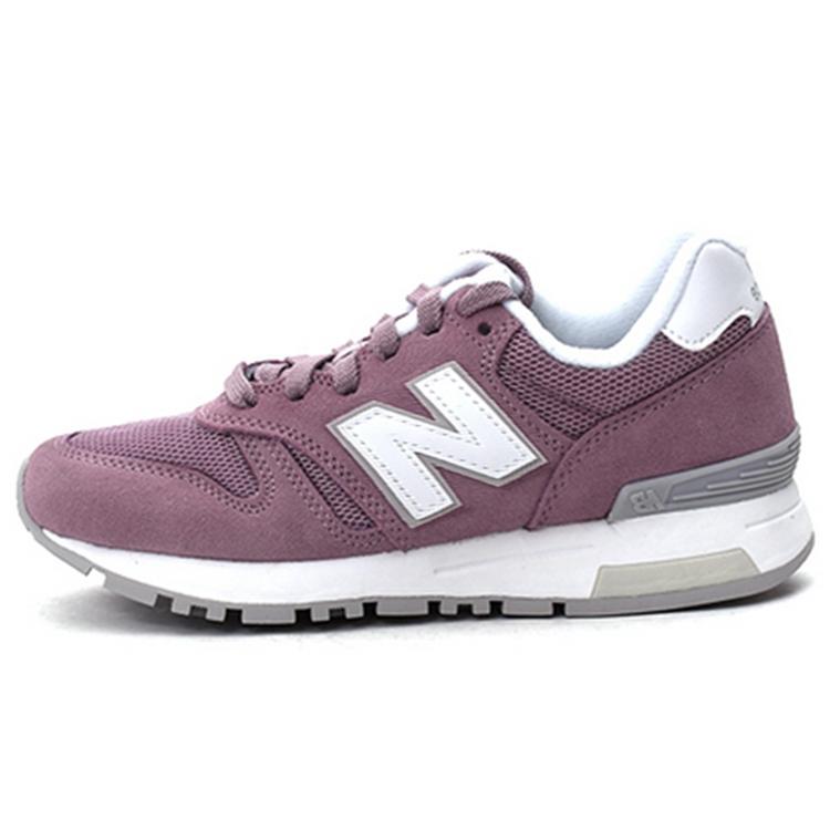New Balance 565 Shoes Purple Women s WL565CPR 36
New Balance 565 Shoes Purple Women s WL565CPR 36