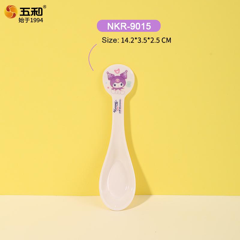 Sanrio Kuromi Series Children s Dinnerware BPA-Free Cartoon Rice Salad Bowl Water Cups Spoon Food Grade Divided Dinner Plates
Sanrio Kuromi Series Children s Dinnerware BPA-Free Cartoon Rice Salad Bowl Water Cups Spoon Food Grade Divided Dinner Plates