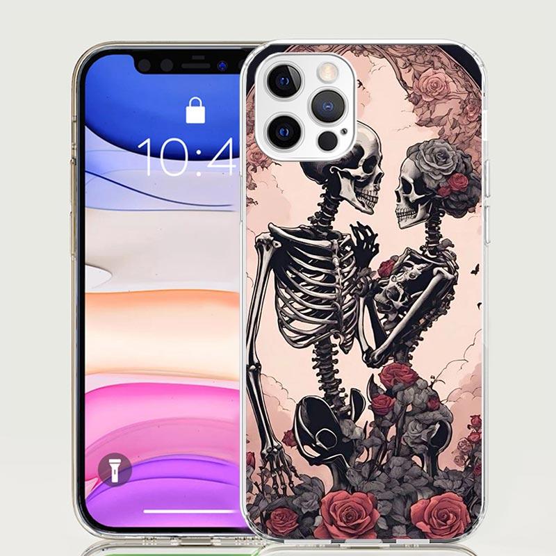Anatomy Skeleton Heart Lovey Kiss Phone Case For iPhone 17 Air 16 15 Plus 11 14 Pro Max 13 Mini 12 7 8 + SE Pattern Art Customiz iPhone 16 Pro Max
Anatomy Skeleton Heart Lovey Kiss Phone Case For iPhone 17 Air 16 15 Plus 11 14 Pro Max 13 Mini 12 7 8 + SE Pattern Art Customiz iPhone 16 Pro Max