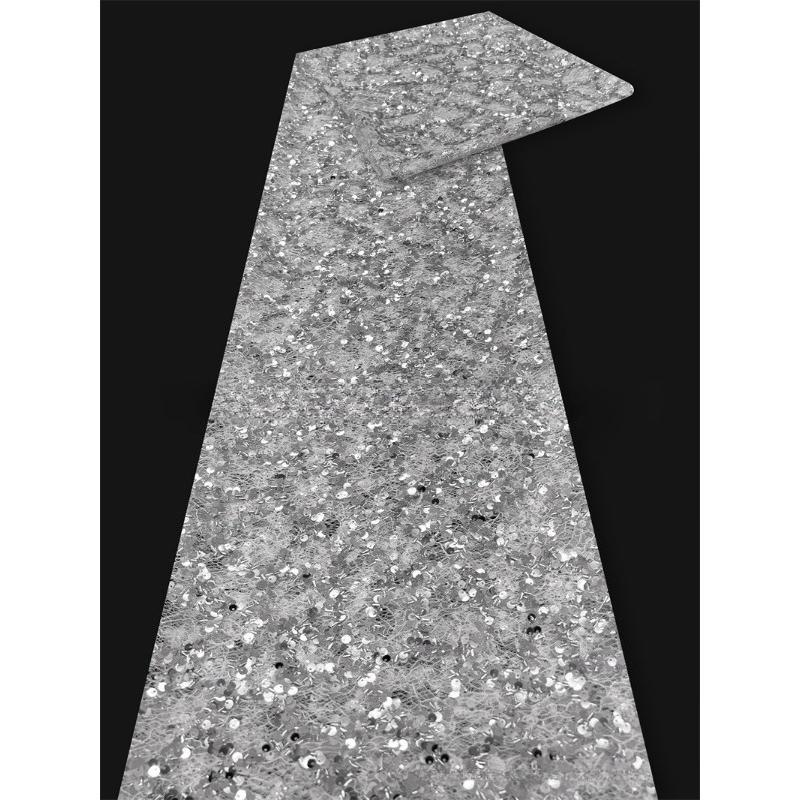 1/3/5 Yard Summer Lace Sequin Embroidery Fabric French Sequin Fabric for DIY Sewing Wedding Dress / Gown Handmade Fabric 1Yard
1/3/5 Yard Summer Lace Sequin Embroidery Fabric French Sequin Fabric for DIY Sewing Wedding Dress / Gown Handmade Fabric 1Yard