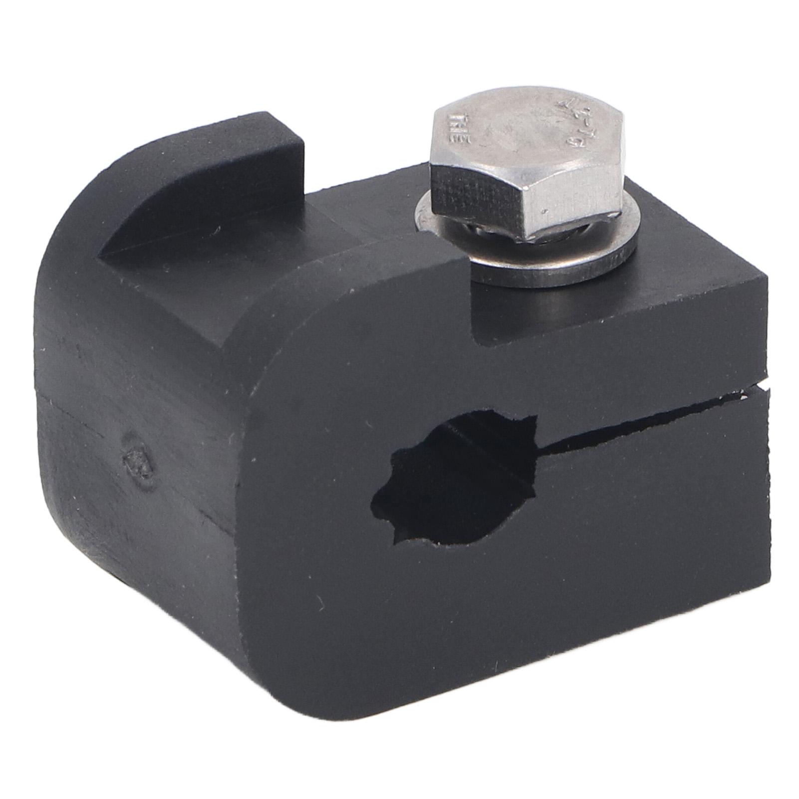 656 42126 01 and 656 42126 Outboard Engine Friction Piece Assembly Replacement for 2 Stroke 25HP
656 42126 01 and 656 42126 Outboard Engine Friction Piece Assembly Replacement for 2 Stroke 25HP
