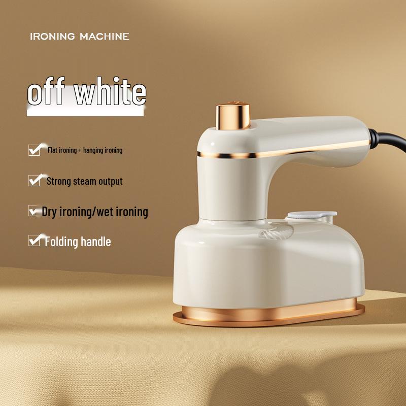 Portable Handheld Garment Steamer: Travel-Friendly Ironing Machine for Clothes and Dust Mite Removal
Portable Handheld Garment Steamer: Travel-Friendly Ironing Machine for Clothes and Dust Mite Removal