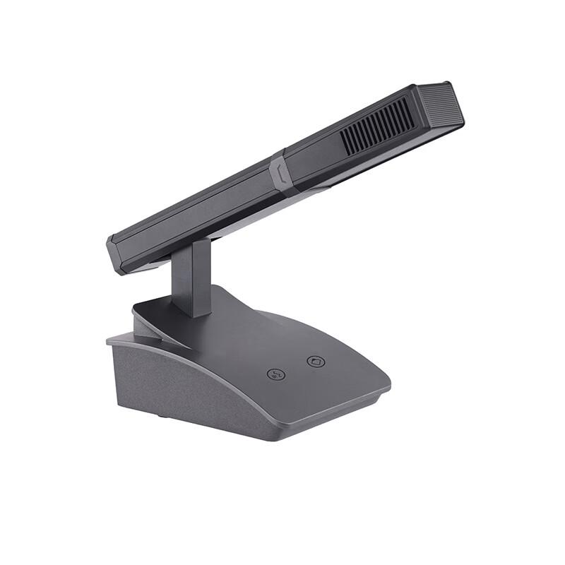 ITC JB-36204AJT Conference Microphone (CN version)
ITC JB-36204AJT Conference Microphone (CN version)