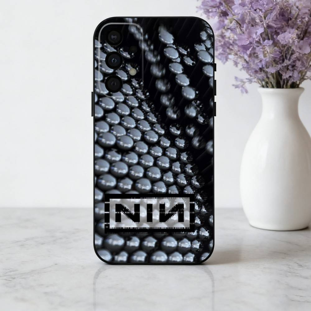 N-Nine I-Inch T-The D-Downward S-Spiral Phone Case For Samsung Galaxy A73,A72,A71,A70,A53,A52,A51,Soft Silicone Black Cover Samsung a30 a20
N-Nine I-Inch T-The D-Downward S-Spiral Phone Case For Samsung Galaxy A73,A72,A71,A70,A53,A52,A51,Soft Silicone Black Cover Samsung a30 a20