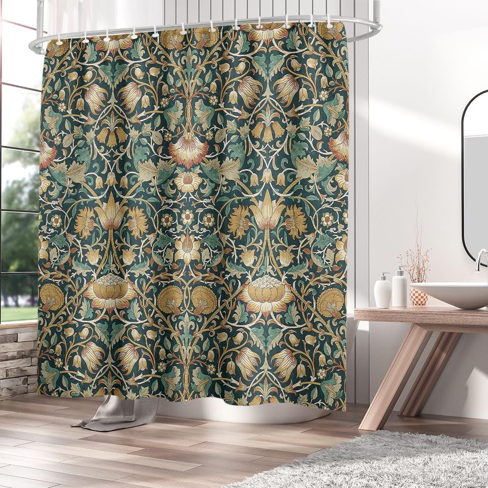 1 Piece Lemon Shower Curtain Fruit Shower Curtain Hummingbird Lemon Summer Fresh Fruit Flower Branch Berry Natural Fun W60H190(CM)-1 Pcs
1 Piece Lemon Shower Curtain Fruit Shower Curtain Hummingbird Lemon Summer Fresh Fruit Flower Branch Berry Natural Fun W60H190(CM)-1 Pcs
