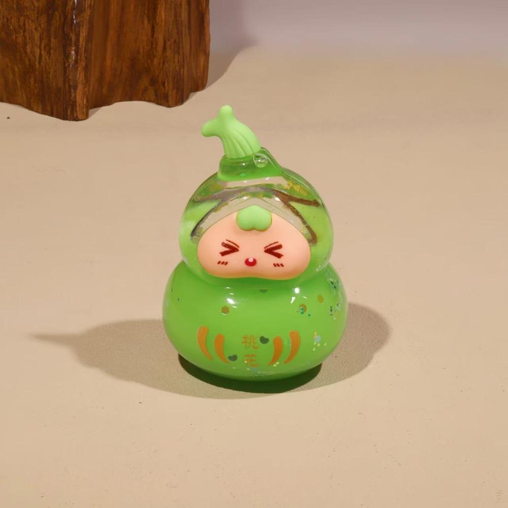 Пузырьковые бусины Тыква Куклы-песочные часы Статуэтка Мультяшная модель Игрушка Флэш Тыква Украшения Украшение для стола зелёный
Пузырьковые бусины Тыква Куклы-песочные часы Статуэтка Мультяшная модель Игрушка Флэш Тыква Украшения Украшение для стола зелёный