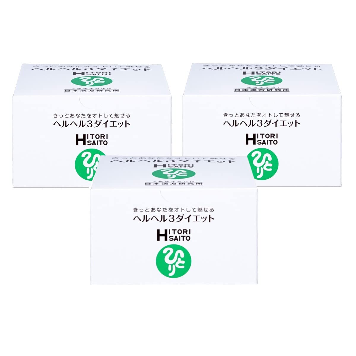 Ginza Marukan Health Health 3 Diet 31 sachets 3 box set Nutritional supplement Health food supplement
Ginza Marukan Health Health 3 Diet 31 sachets 3 box set Nutritional supplement Health food supplement