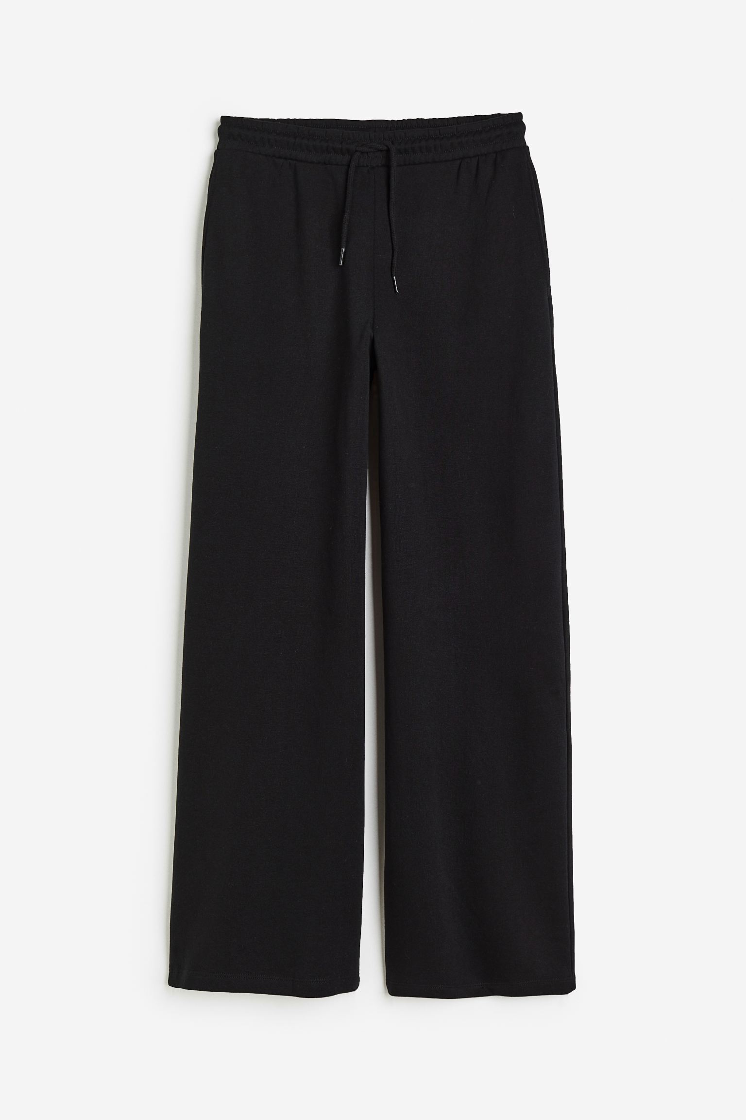 Straight joggers
Straight joggers