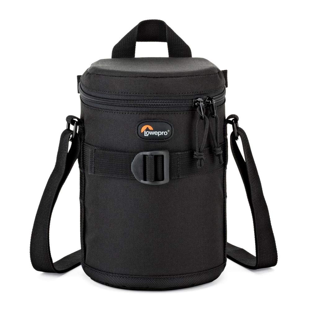 Чохол для об’єктива Vitec Imaging Lowepro 11x18 см, легкий захист, чорний LP37311-PKK чорний
Чохол для об’єктива Vitec Imaging Lowepro 11x18 см, легкий захист, чорний LP37311-PKK чорний