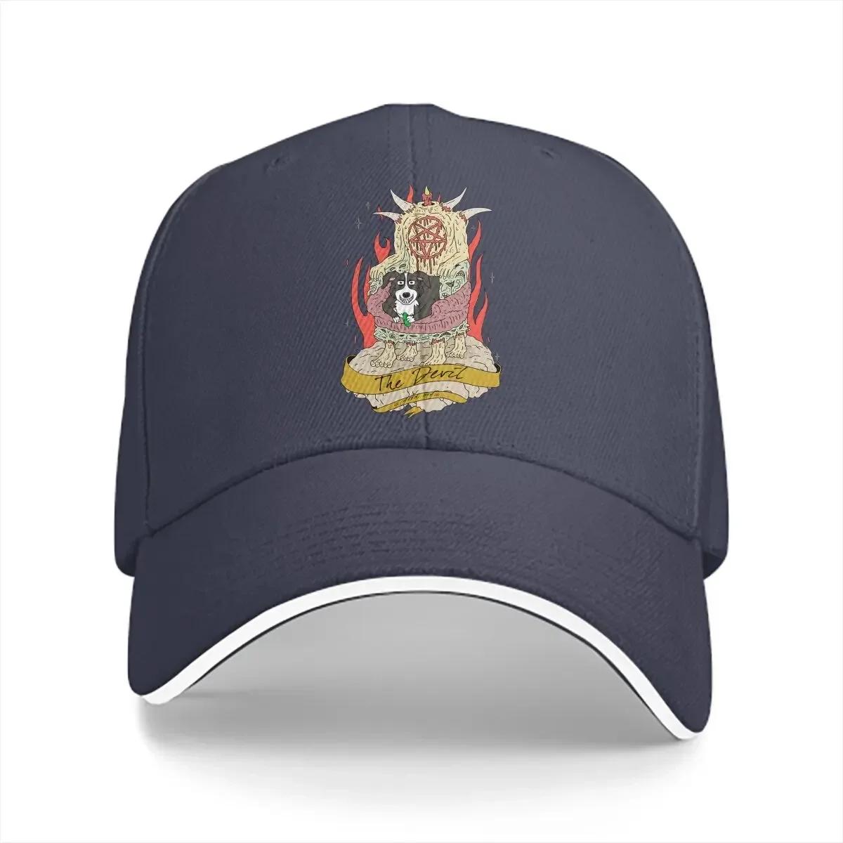 Washed Men s Baseball Cap BAD BOY Trucker Snapback Caps Dad Hat Mr Pickles Border Collie Animated Golf Hats One Size
Washed Men s Baseball Cap BAD BOY Trucker Snapback Caps Dad Hat Mr Pickles Border Collie Animated Golf Hats One Size