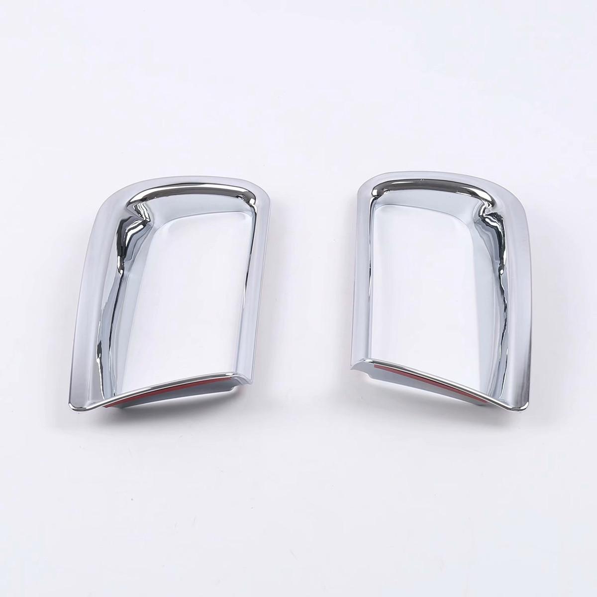 Для Toyota Land Cruiser Prado 150 2010 2011 2012 2013 2014 2015 2016 2017 ABS Chrome передня і задня кришка протитуманних фар темно-сірий колір
Для Toyota Land Cruiser Prado 150 2010 2011 2012 2013 2014 2015 2016 2017 ABS Chrome передня і задня кришка протитуманних фар темно-сірий колір