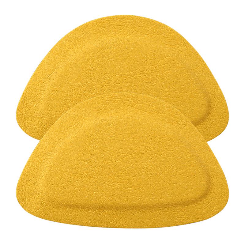 Self-adhesive Heel Stickers: Anti-wear, Size-reducing, Invisible Repair for Martin Boots
Self-adhesive Heel Stickers: Anti-wear, Size-reducing, Invisible Repair for Martin Boots