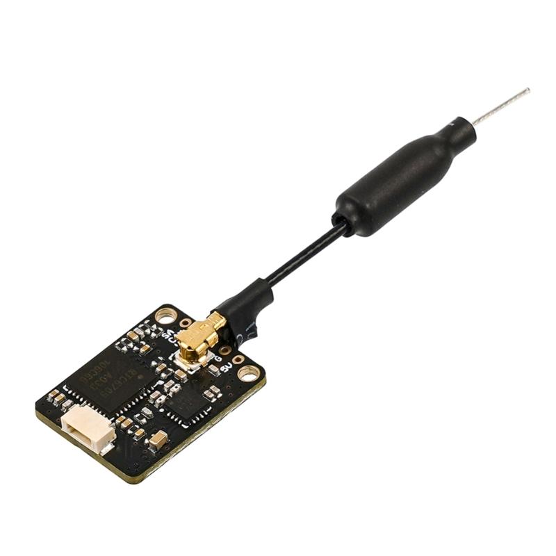 M03 25-350 МВт 5.8G VTX Регульована потужність для дронів Bwhoop Регулювання потужності квадрокоптерів
M03 25-350 МВт 5.8G VTX Регульована потужність для дронів Bwhoop Регулювання потужності квадрокоптерів