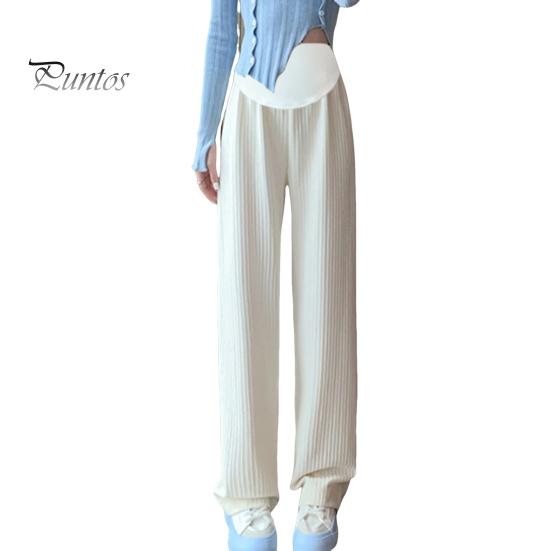 Брюки для беременных с высокой талией на резинке, прямые широкие длинные брюки, однотонные тонкие брюки, одежда для беременных M белый
Брюки для беременных с высокой талией на резинке, прямые широкие длинные брюки, однотонные тонкие брюки, одежда для беременных M белый