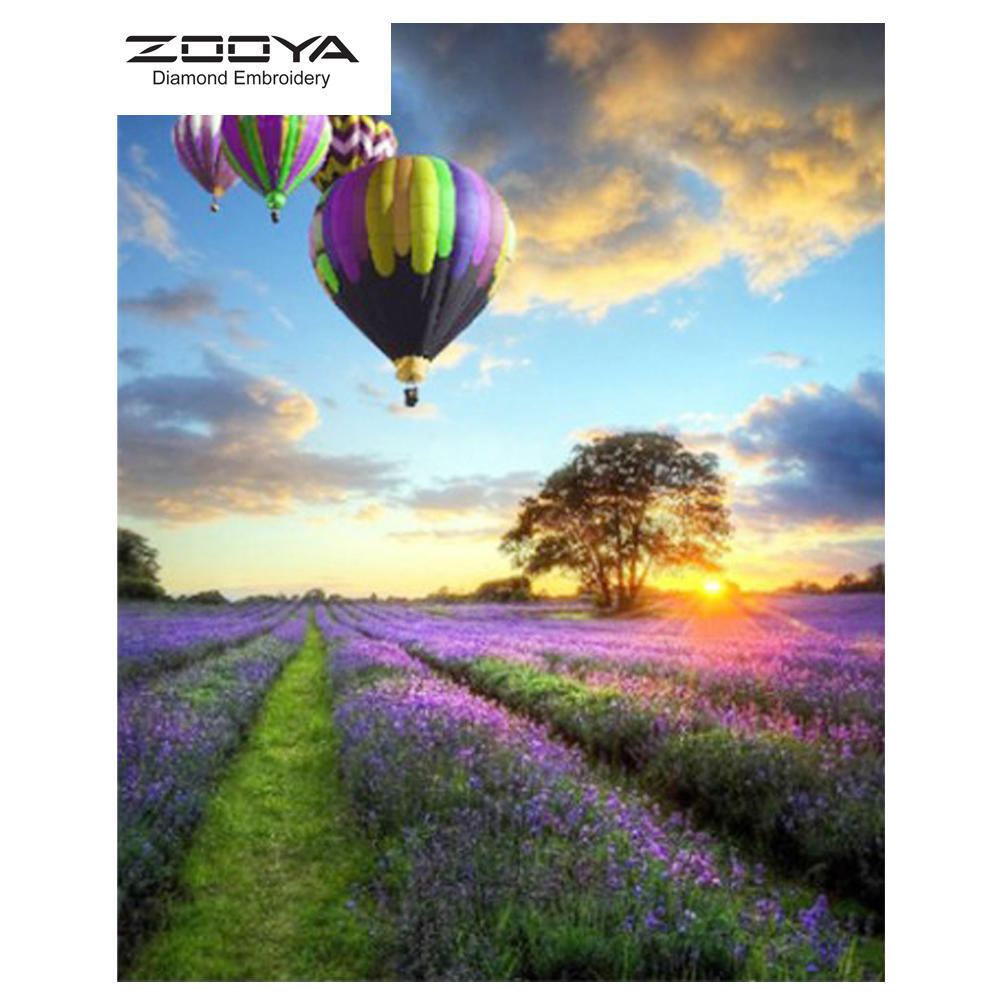 ZOOYA 3D Алмазная вышивка Картина Вышивка крестиком Круглый горный хрусталь Картина Воздушный шар
ZOOYA 3D Алмазная вышивка Картина Вышивка крестиком Круглый горный хрусталь Картина Воздушный шар