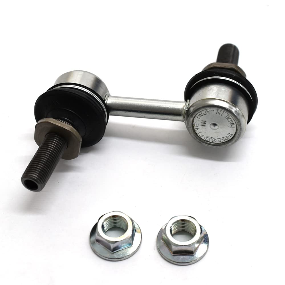 Sankei SL-6730-M Стойка стабилизатора чёрный
Sankei SL-6730-M Стойка стабилизатора чёрный