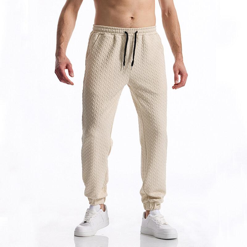 Herringbone Design Fabric Men s Casual Sports Pants Gym Sport Trousers Men Jogger Sweatpants Running Workout Jogging Long Pants XXL темно-синього кольору
Herringbone Design Fabric Men s Casual Sports Pants Gym Sport Trousers Men Jogger Sweatpants Running Workout Jogging Long Pants XXL темно-синього кольору