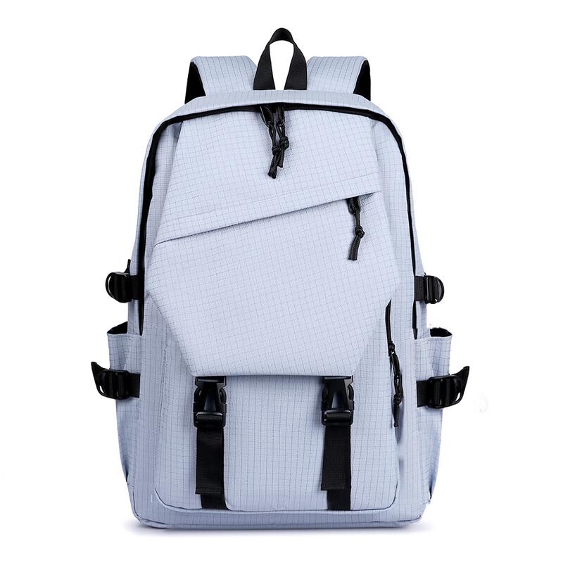 Plaid Backpack
Plaid Backpack
