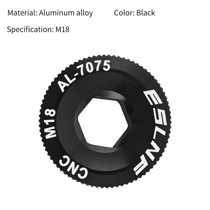 M18/M19/M20 Mtb Mountain Road Bike Crankset Screw Bottom Bracket Bicycle Crank Arm Bolt for Shimano Bicycle Bb Axis Screws
M18/M19/M20 Mtb Mountain Road Bike Crankset Screw Bottom Bracket Bicycle Crank Arm Bolt for Shimano Bicycle Bb Axis Screws