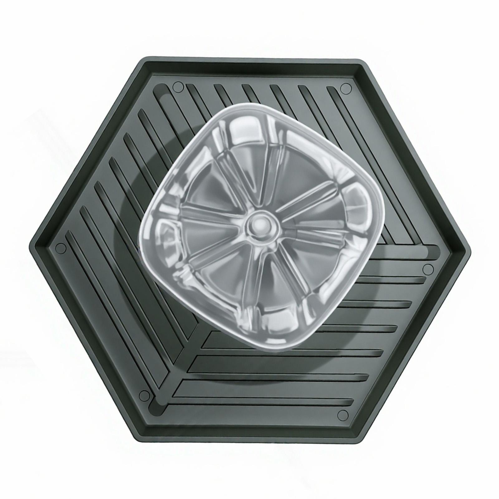 Reptile Water Dispenser Detachable Hex Anti Slip Tray Reptile Terrarium Automatic Water Feeder Dispenser
Reptile Water Dispenser Detachable Hex Anti Slip Tray Reptile Terrarium Automatic Water Feeder Dispenser
