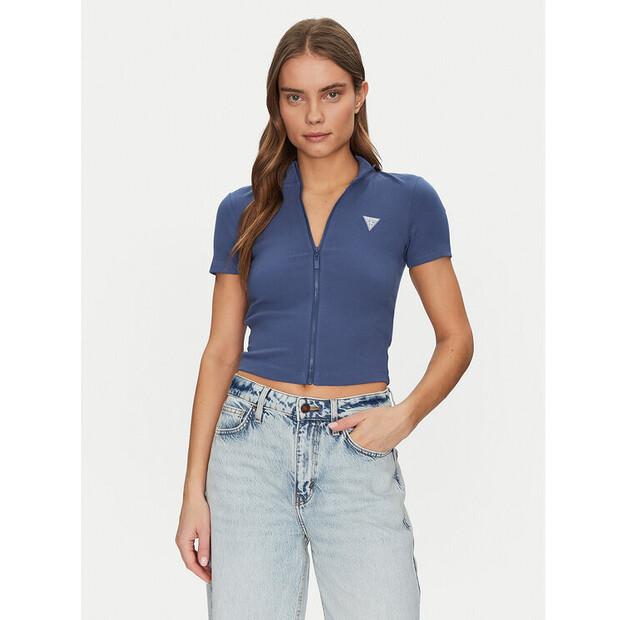 Толстовка Guess V5GP25 KCRS2 EU S
Толстовка Guess V5GP25 KCRS2 EU S