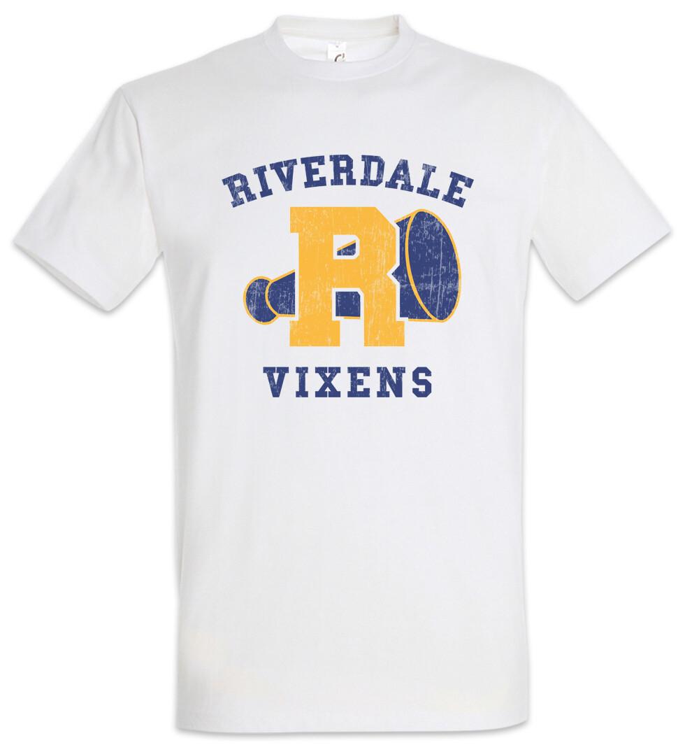 Vixens Men s T-Shirt Mens Womens Tees Top Football Baseball Basketball Riverdale Archie Sign Logo 2XL
Vixens Men s T-Shirt Mens Womens Tees Top Football Baseball Basketball Riverdale Archie Sign Logo 2XL