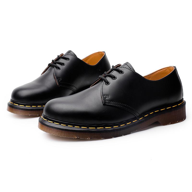 Plus Size 1461 Low-Top Martin Boots: Comfortable Leather Casual Flat-Bottom Work Shoes, British Style. 39 червоний
Plus Size 1461 Low-Top Martin Boots: Comfortable Leather Casual Flat-Bottom Work Shoes, British Style. 39 червоний