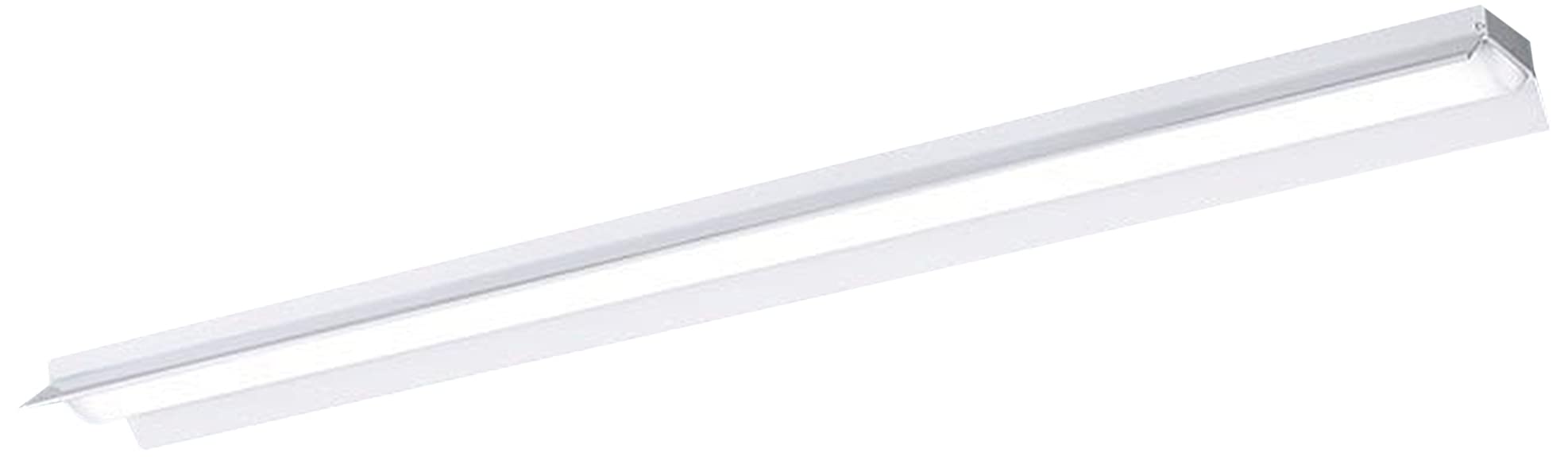 Panasonic Integrated LED Base Light iD Series 40 Type Direct Mounted Type with Reflective Shade Fixture Body NNLK41517J
Panasonic Integrated LED Base Light iD Series 40 Type Direct Mounted Type with Reflective Shade Fixture Body NNLK41517J