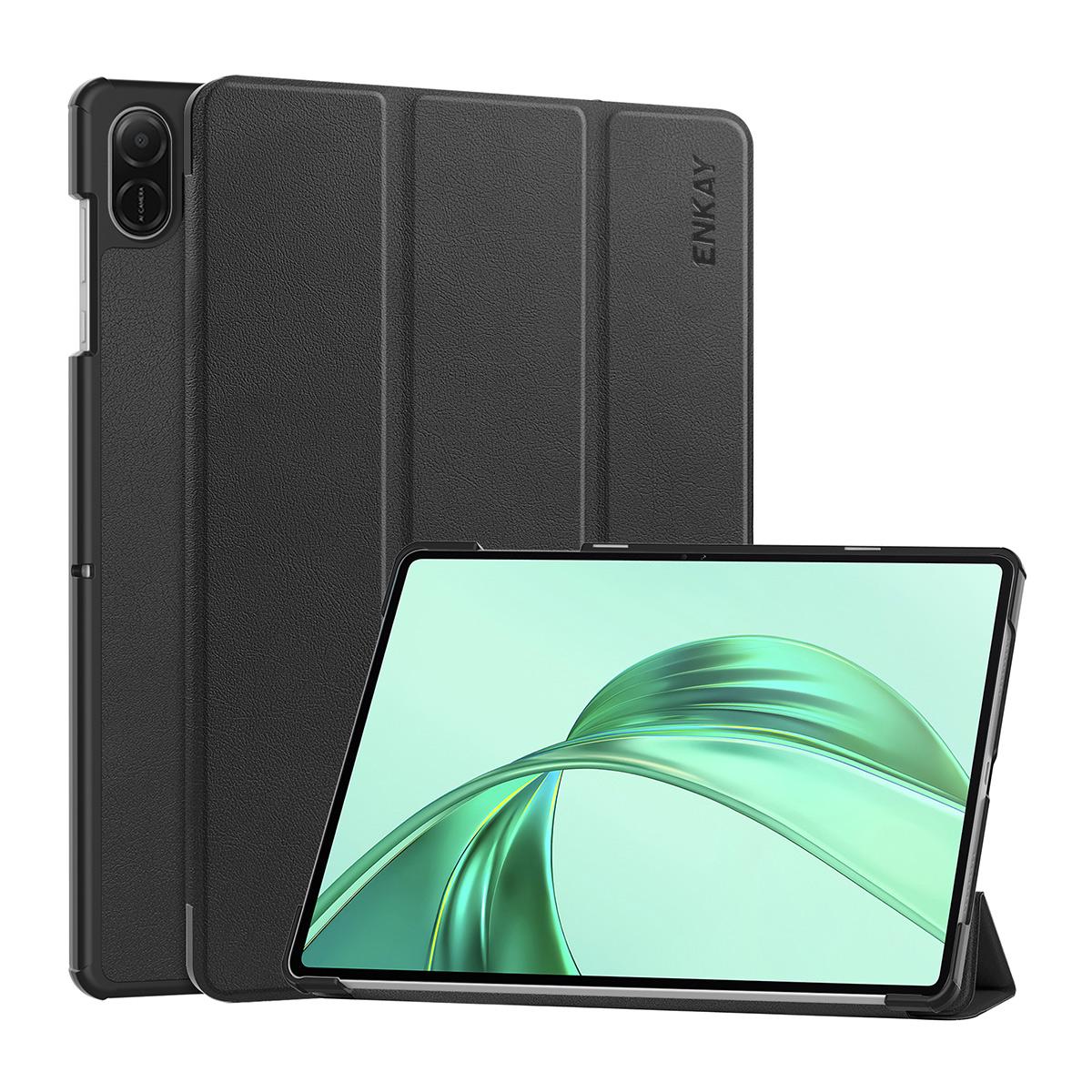 For Honor Pad X8a Trifold Stand Cover ENKAY HAT PRINCE PU Leather+PC Tablet Case A
For Honor Pad X8a Trifold Stand Cover ENKAY HAT PRINCE PU Leather+PC Tablet Case A