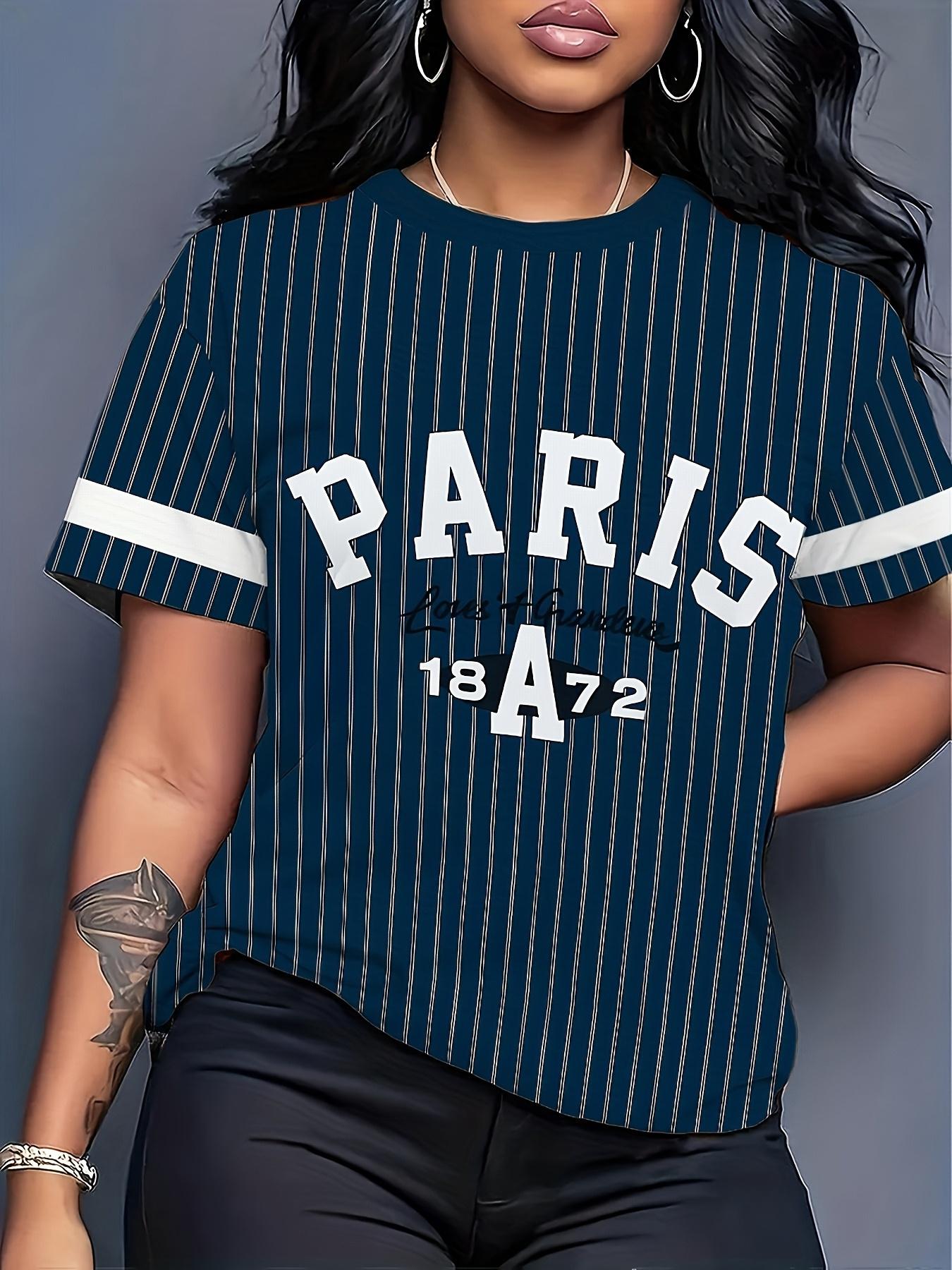 Women s Paris 1872 Short-Sleeve T-Shirt- Round-neck Top with All-over Paris Text Print. Machine Washable Summer Top. Featuring a 1872 Print. Suitable M дубильная кора
Women s Paris 1872 Short-Sleeve T-Shirt- Round-neck Top with All-over Paris Text Print. Machine Washable Summer Top. Featuring a 1872 Print. Suitable M дубильная кора