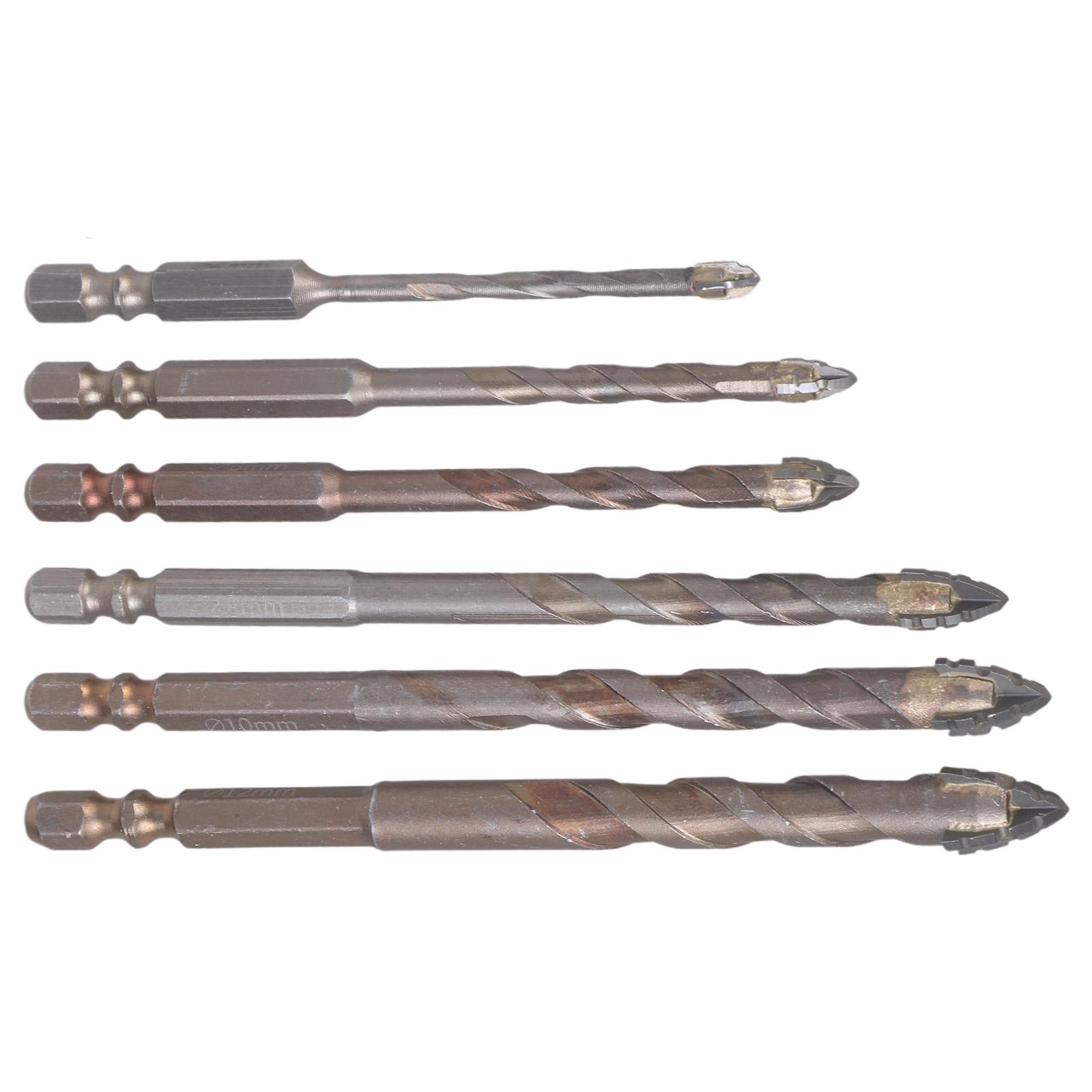 Universal Compatibility Steel Screwdriver Bit Kit Eccentric Twist Drill Bit For MultiMaterial Fastening Solution 1
Universal Compatibility Steel Screwdriver Bit Kit Eccentric Twist Drill Bit For MultiMaterial Fastening Solution 1