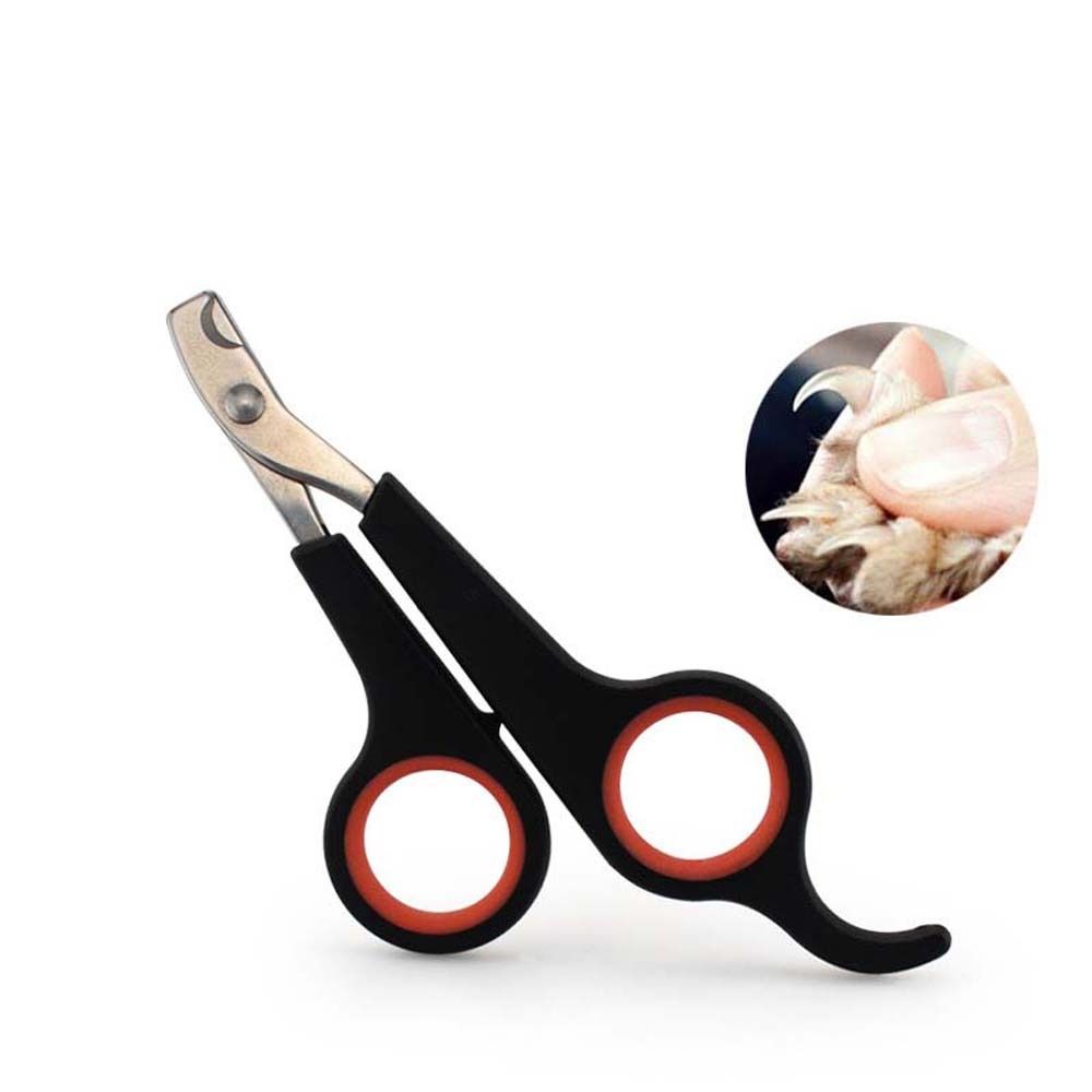 For Small Cat Dog Small Animals Pet Nail Clipper Cat Nail Trimmer Cat Scissor Pet Grooming Supplies
For Small Cat Dog Small Animals Pet Nail Clipper Cat Nail Trimmer Cat Scissor Pet Grooming Supplies