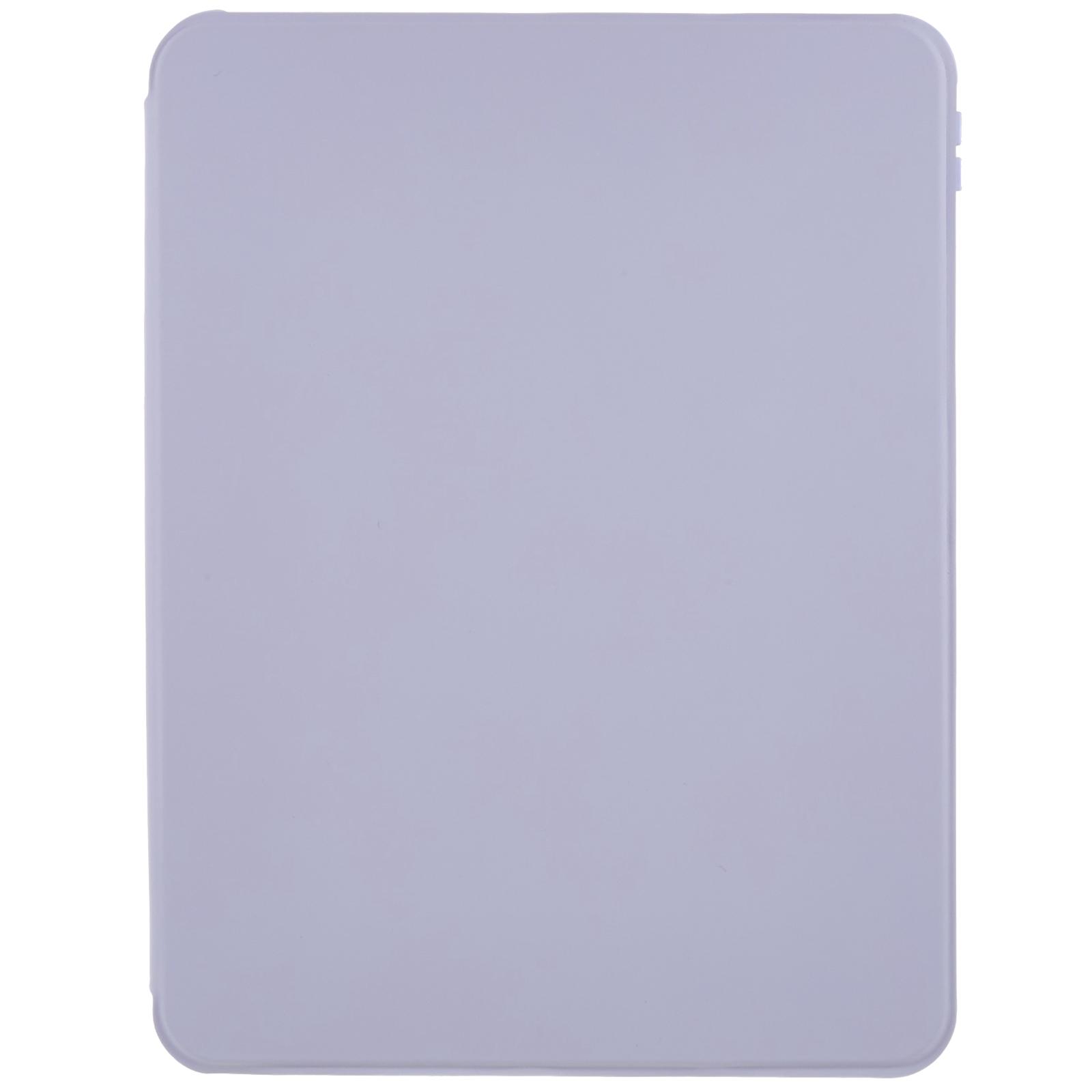 For iPad Pro 12.9 (2018)/(2020)/(2021)/(2022) Anti-Drop Tablet Case with Rotary Kickstand PU Leather+TPU+Acrylic Protective Cover Matcha Green
For iPad Pro 12.9 (2018)/(2020)/(2021)/(2022) Anti-Drop Tablet Case with Rotary Kickstand PU Leather+TPU+Acrylic Protective Cover Matcha Green