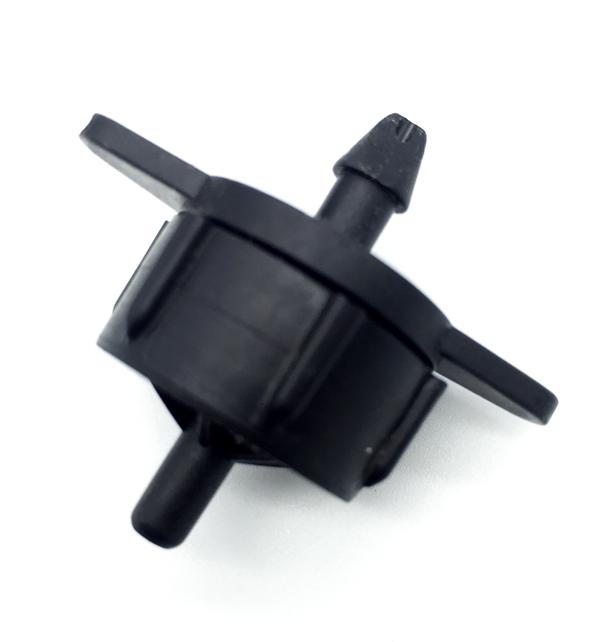 10 Pcs 2L/4L/8L Steady Flow Detachable Pressure Compensating Dripper 4/7mm Interfaces garden Drip Irrigation system fittings
10 Pcs 2L/4L/8L Steady Flow Detachable Pressure Compensating Dripper 4/7mm Interfaces garden Drip Irrigation system fittings