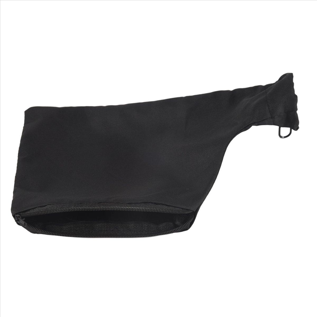 BHBL Saw Dust Bag, Black Dust Collector Bag with Zipper & Wire Stand, for 255 Model Miter Saw 3Pcs China Mainland
BHBL Saw Dust Bag, Black Dust Collector Bag with Zipper & Wire Stand, for 255 Model Miter Saw 3Pcs China Mainland