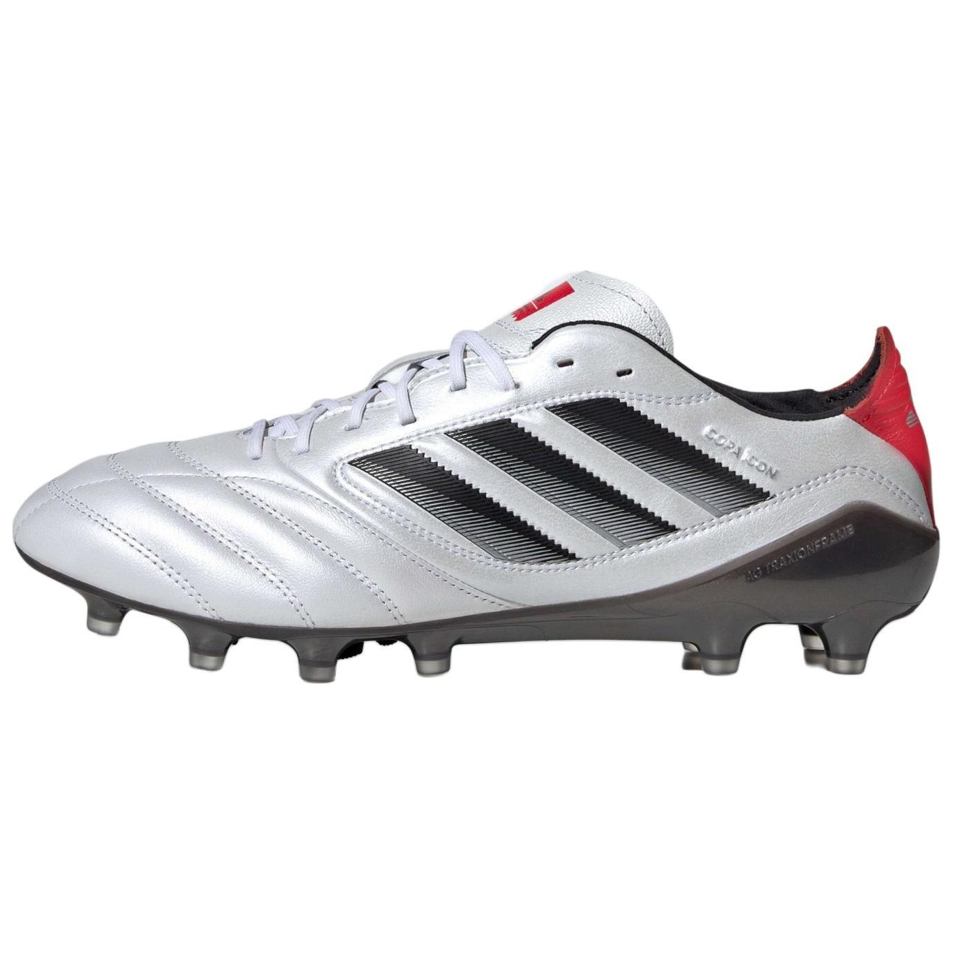 adidas Copa Icon 2 FG White Black Pure Ruby Men Sneakers Cloud-White Core-Black JH7005 42
adidas Copa Icon 2 FG White Black Pure Ruby Men Sneakers Cloud-White Core-Black JH7005 42