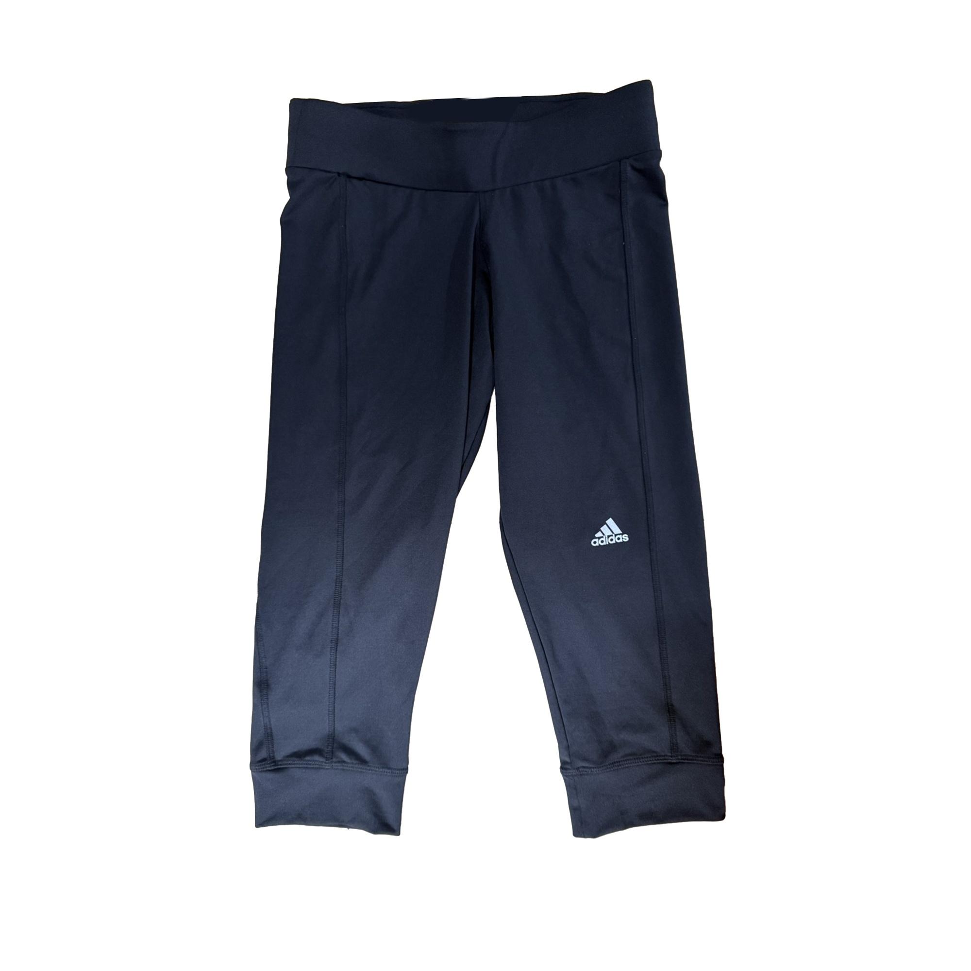Adidas Elastic Waist Solid Color Casual Pants Unisex Pants AK1645 M
Adidas Elastic Waist Solid Color Casual Pants Unisex Pants AK1645 M
