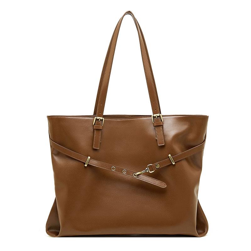 Luxury Designer Tote Bag Woman Fashionable Tanned Cow Leather Shoulder Bags Genuine Leather Large Capacity Trend Women s Bag
Luxury Designer Tote Bag Woman Fashionable Tanned Cow Leather Shoulder Bags Genuine Leather Large Capacity Trend Women s Bag