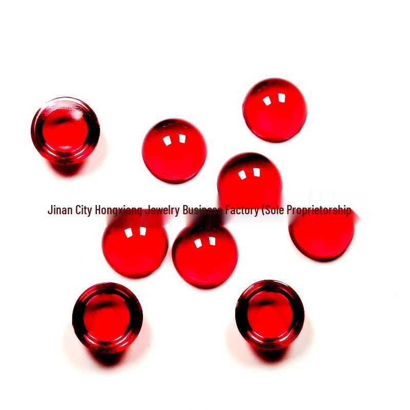 Cross-Border Doll Toy: Acrylic Gem Ring, Bun Hair Accessories, and Cat Eye Pendant with Animal-Inlaid Eyes. 4mm (100 pieces per pack)
Cross-Border Doll Toy: Acrylic Gem Ring, Bun Hair Accessories, and Cat Eye Pendant with Animal-Inlaid Eyes. 4mm (100 pieces per pack)