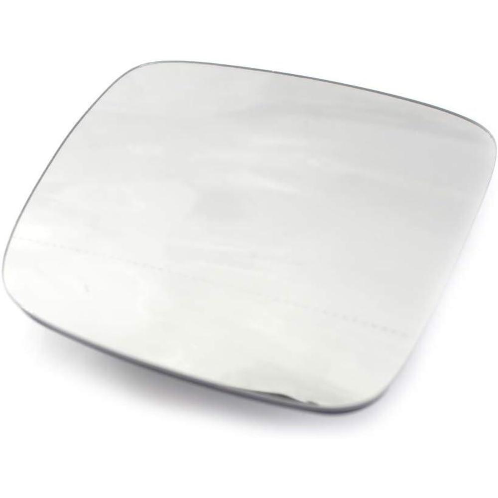 1pc/2pcs Car Left Driver Side Heated Mirror Glass Rearview Mirror Lens Wide Angle For VW Transporter T5 2003-2009 Left
1pc/2pcs Car Left Driver Side Heated Mirror Glass Rearview Mirror Lens Wide Angle For VW Transporter T5 2003-2009 Left