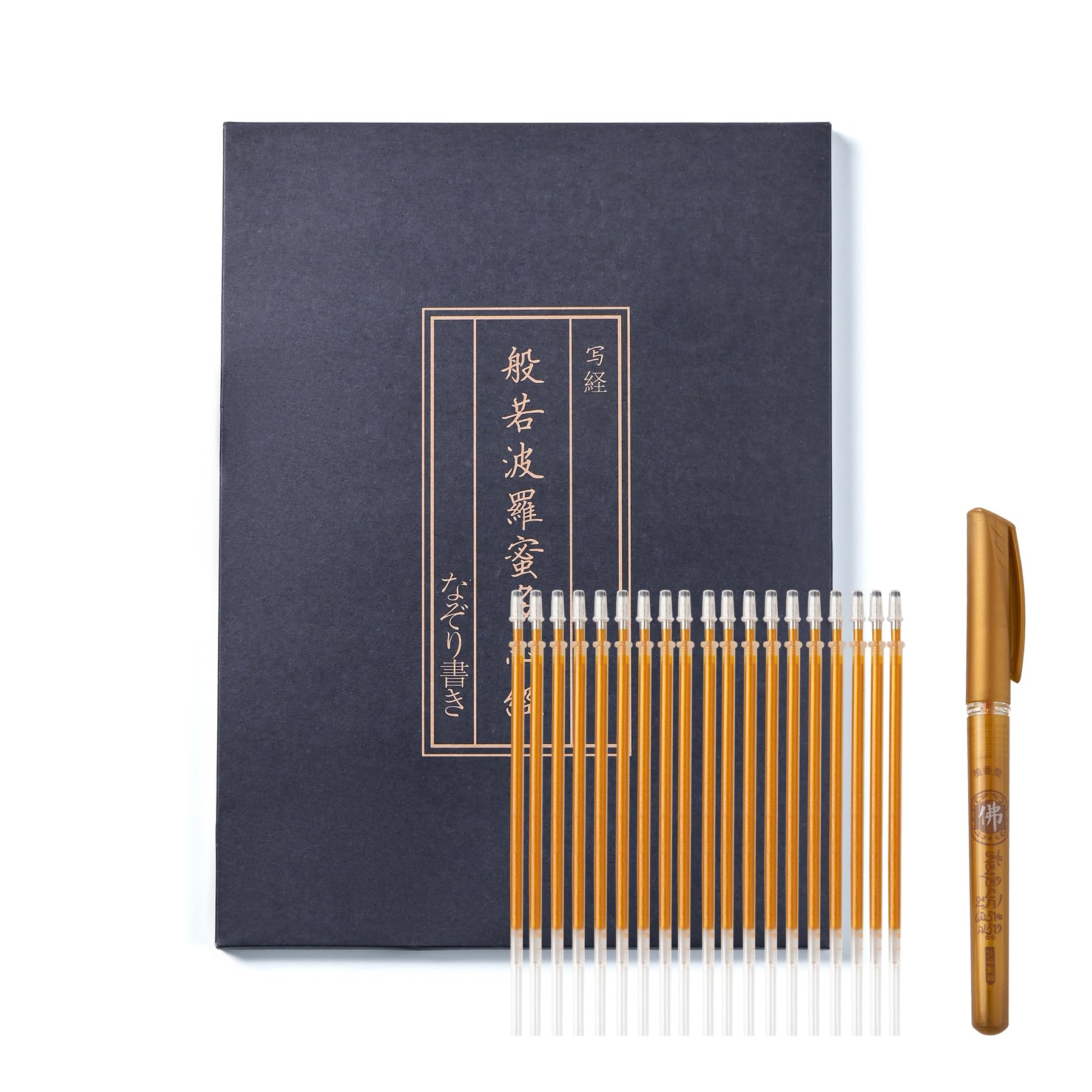 Набор кальки для прописи Сутры Сердца с золотой кистью Сердце Буддийское Писание и Молитва за Здоровье - Сутра, Изучение, Практика,
Набор кальки для прописи Сутры Сердца с золотой кистью Сердце Буддийское Писание и Молитва за Здоровье - Сутра, Изучение, Практика,