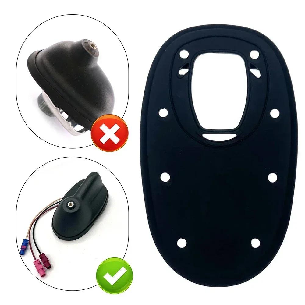 Antenna Base Rubber Sealing For BMW For Mini For Cooper R55 R56 2007-14 Antennas Gaskets Seal Ring Aerial Stand Replacement CHINA
Antenna Base Rubber Sealing For BMW For Mini For Cooper R55 R56 2007-14 Antennas Gaskets Seal Ring Aerial Stand Replacement CHINA