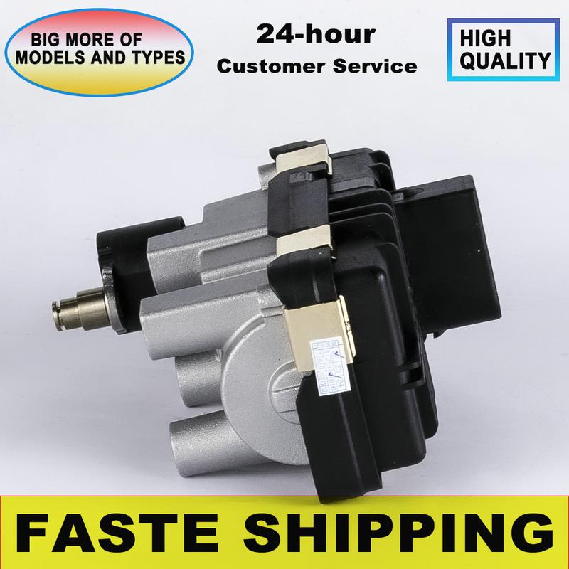 NEW Turbocharger Actuator Electronic 6NW010430-38 54389880008 for Fiat 500 Bravo Tipo Doblo Egea 1.6 JTD Wastegate BV38 55263023
NEW Turbocharger Actuator Electronic 6NW010430-38 54389880008 for Fiat 500 Bravo Tipo Doblo Egea 1.6 JTD Wastegate BV38 55263023