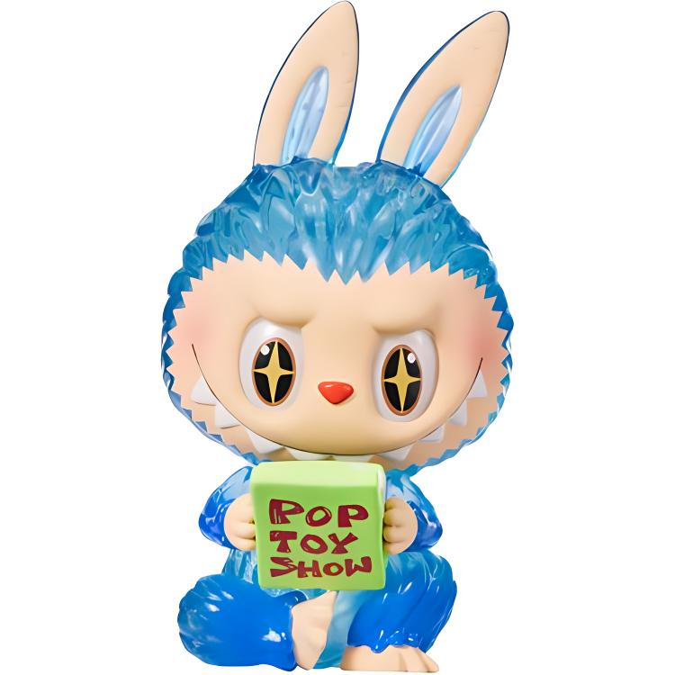 New POP MART THE MONSTERS Exhibition Tour Labubu Hang Tag Box PPMT-2410-0144 THE MONSTERS
New POP MART THE MONSTERS Exhibition Tour Labubu Hang Tag Box PPMT-2410-0144 THE MONSTERS
