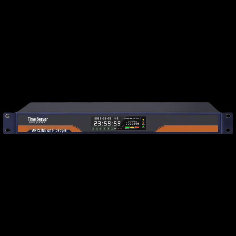 MORLINK Beidou GPS PTP NTP Time Server
MORLINK Beidou GPS PTP NTP Time Server