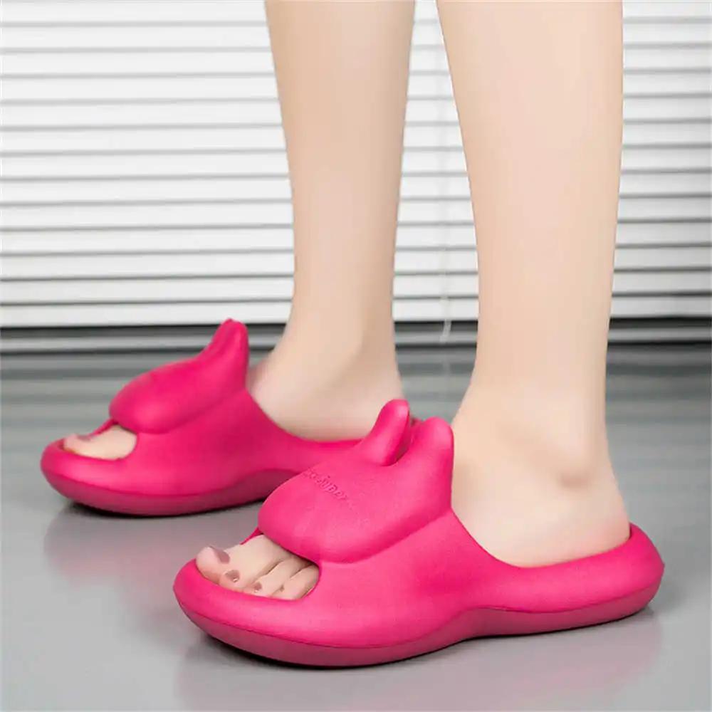 Size 36 Pink Slippers For Summer Shower Sandals Women Shoes Size 42 Sneakers Sport Sunny Tenes Mascolino Tenid Krasofka 36
Size 36 Pink Slippers For Summer Shower Sandals Women Shoes Size 42 Sneakers Sport Sunny Tenes Mascolino Tenid Krasofka 36