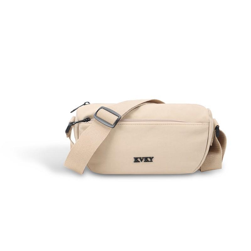 Women s Dumpling Bag Cross-body Shoulder Oxford Cloth Nylon бежевий
Women s Dumpling Bag Cross-body Shoulder Oxford Cloth Nylon бежевий