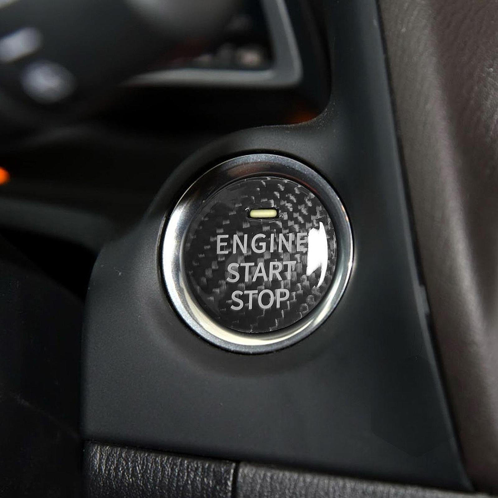 Крышка кнопки зажигания двигателя Наклейка для салона автомобиля Наклейка для служебной автомобильной детали Украшения для
Крышка кнопки зажигания двигателя Наклейка для салона автомобиля Наклейка для служебной автомобильной детали Украшения для