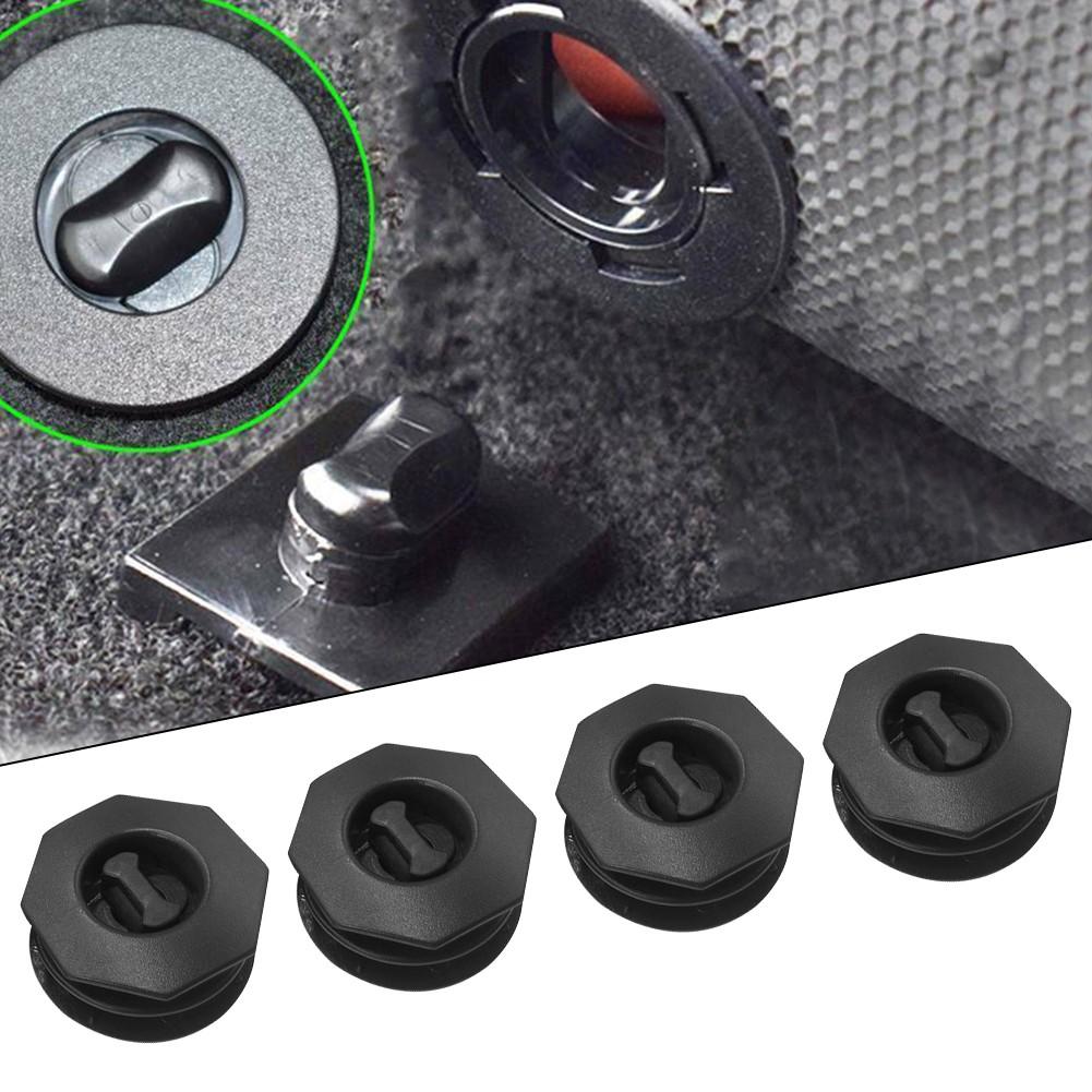 New Carpet Fastener Floor Mat Fixing Clip 4 High Quality Fixing Buckle
New Carpet Fastener Floor Mat Fixing Clip 4 High Quality Fixing Buckle