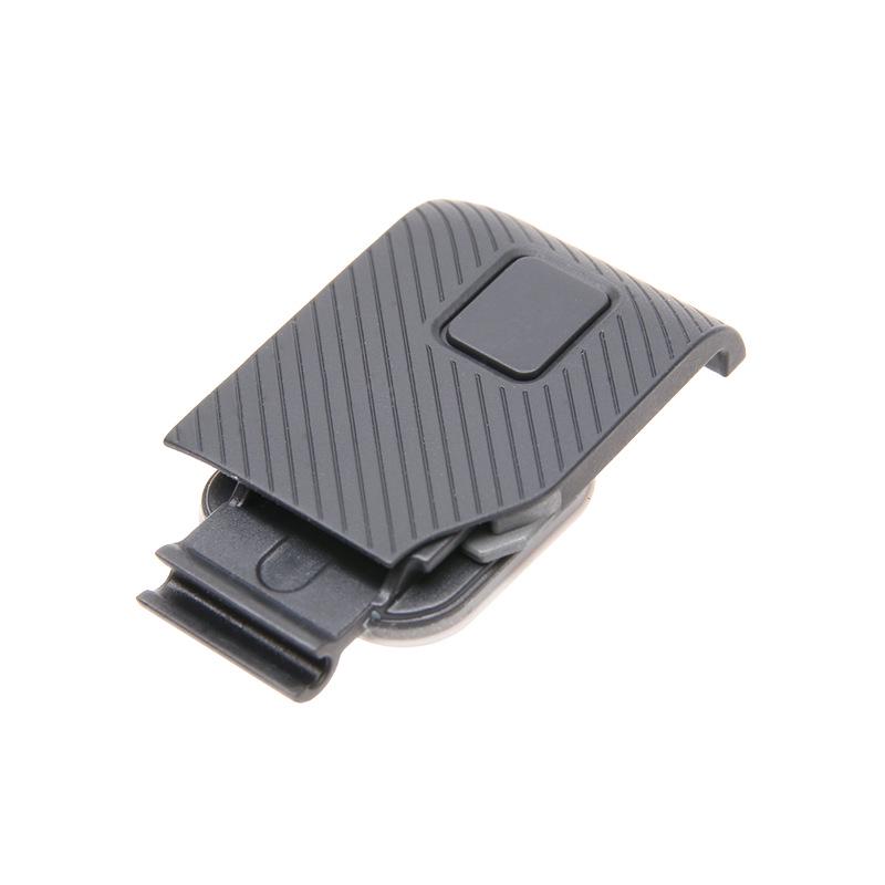 Replacement HDMI and Data Side Cover for GoPro HERO 5/6 Black
Replacement HDMI and Data Side Cover for GoPro HERO 5/6 Black